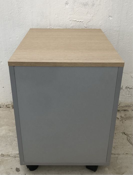 Stoc 50Buc. Rollbox 3 Sertare; Mic Dulap Birou tip Cub Comodă Noptieră