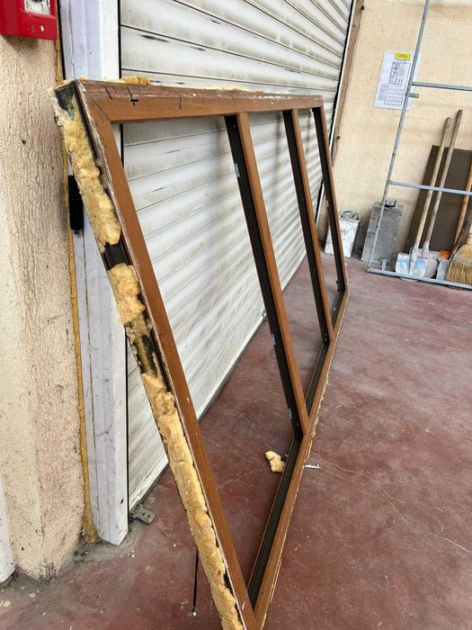 PVC Дограма в комлект със стъклопакет