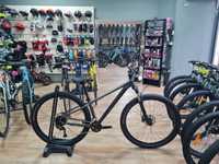 Specialized Rockhopper Comp 29 2X Satin SMK/Satin Black S  91120-2702