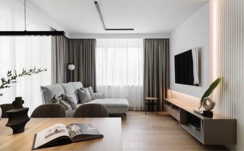 Продаётся 1-комнатная квартира в Мирзо Улугбекском районе