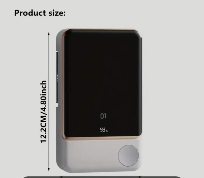 НОВ Арома дифузер