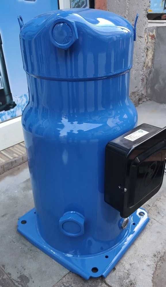 Хладилен компресор Danfoss Performer SZ185S4RC