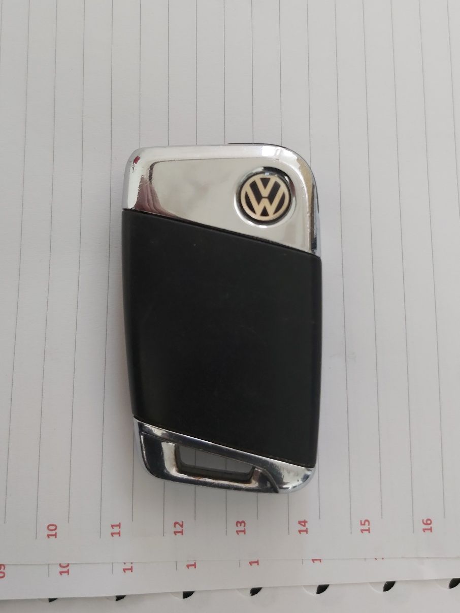 Cheie Volkswagen Originala keyless pret 220 lei