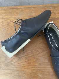 Pantofi united nude