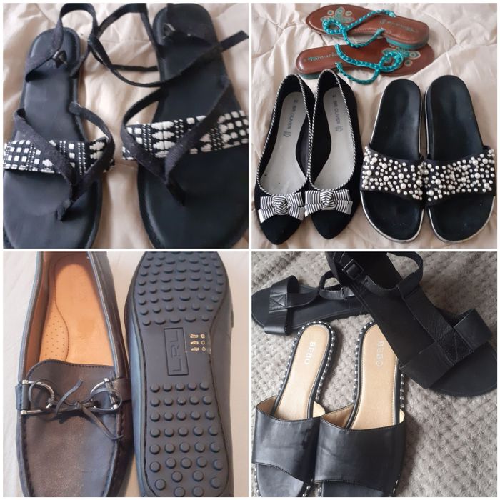 CONVERSE/ZARA tenisi i unisex nr32/33/34/35/36/37