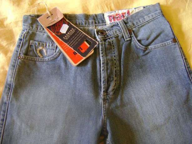 Nart Jeans