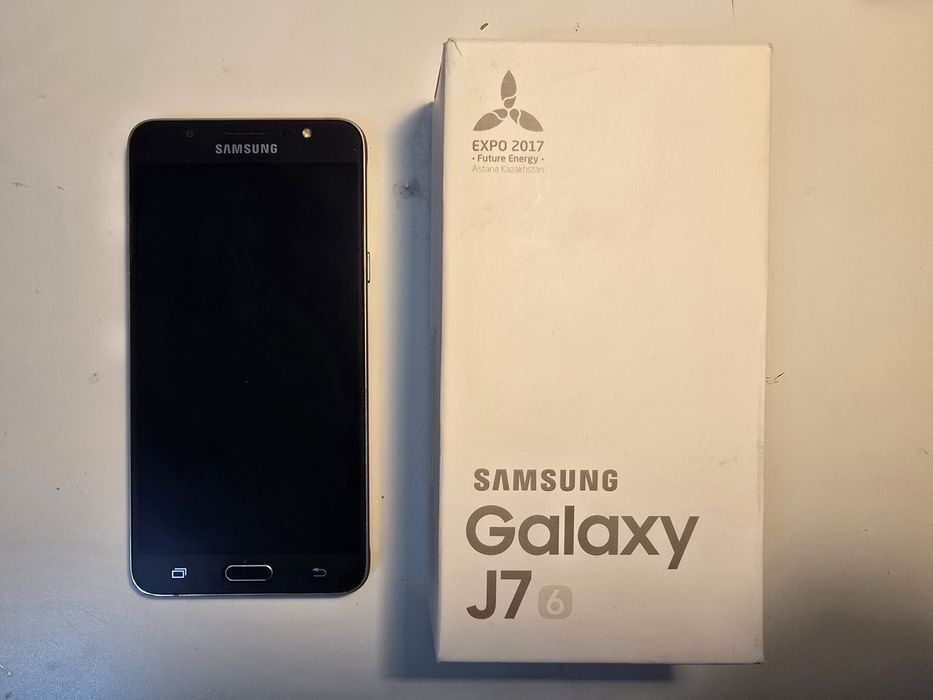Продам Samsung Galaxy J7