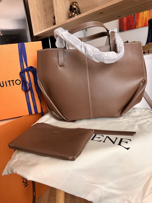 Geanta Polene Cyme Mini Noua