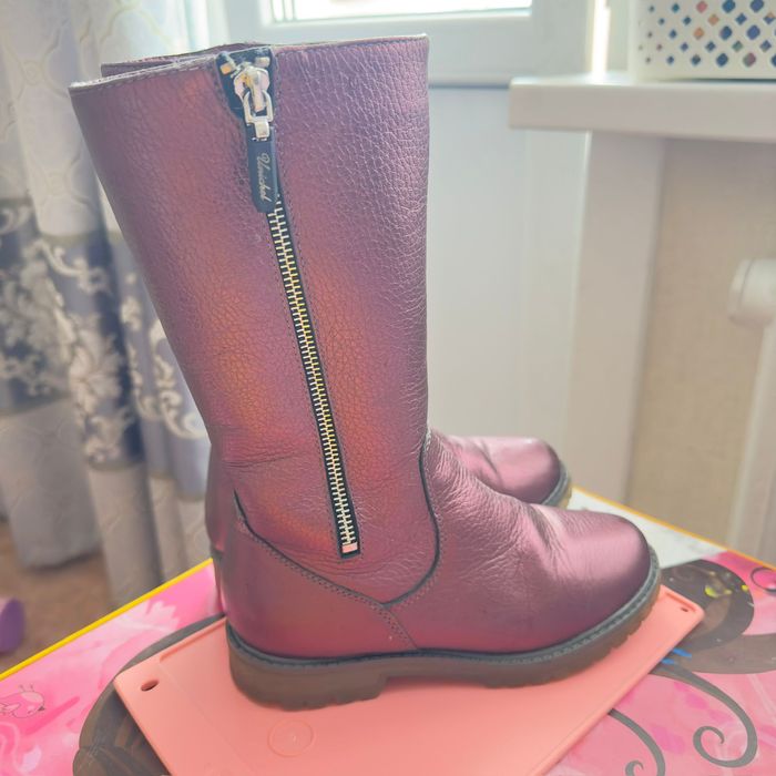 Обувь для девочки