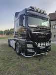 ‼️MAN TGX 18.480 LION'S EDITION, 2015,EURO6‼️