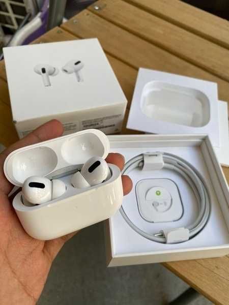 AIRPODS Pro Качество - Люкс версия / Поставщик Склад