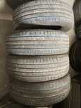 Anvelope Hankook set 4 buc 215/65 R 17 Dot 2022