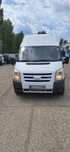 Ford transit 2.4 2008