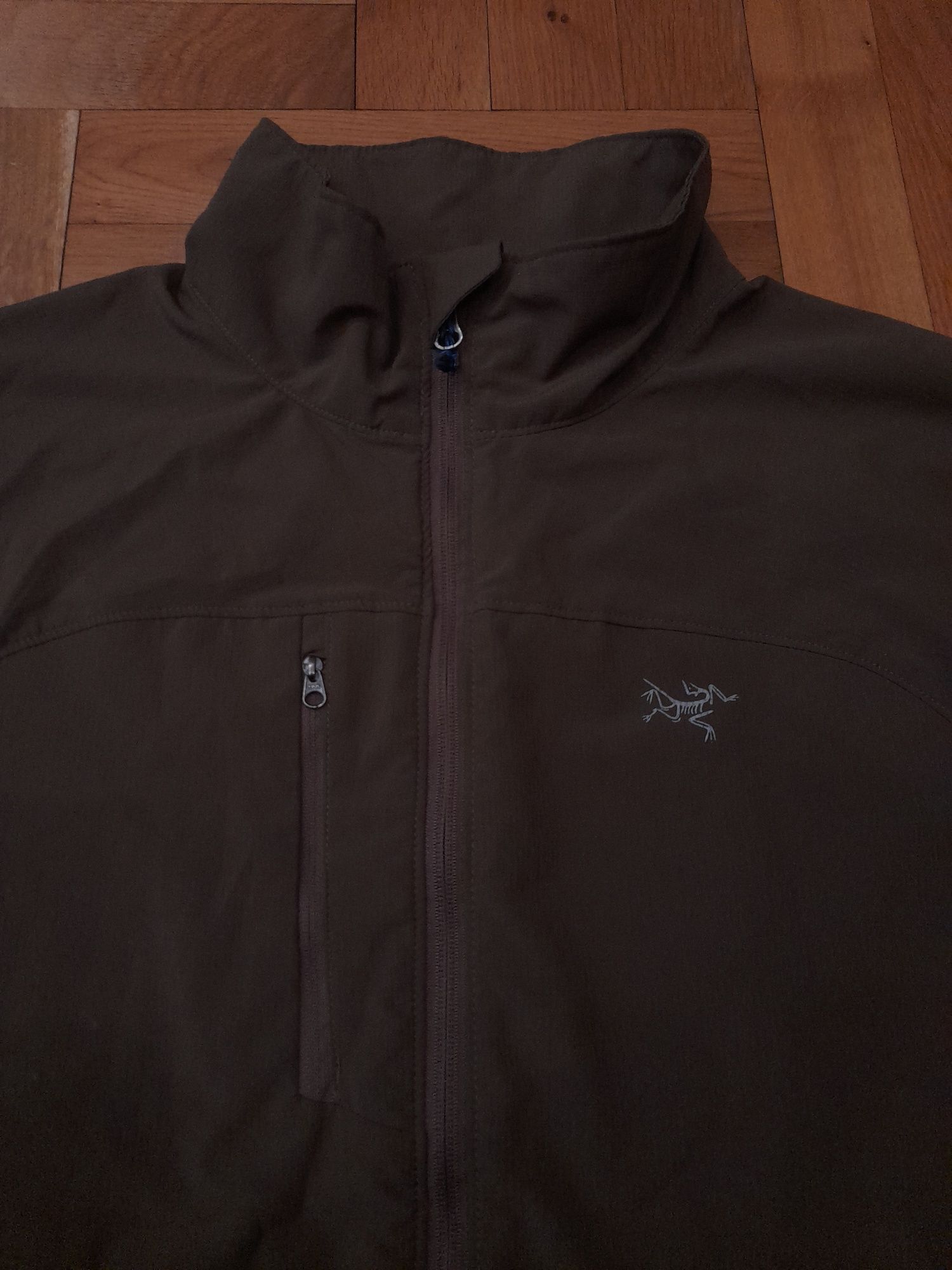 Мъжко горнище Arc'teryx
