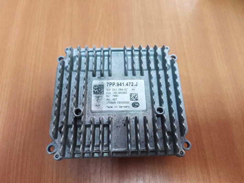 Modul control faruri LED VW/Audi/Porsche