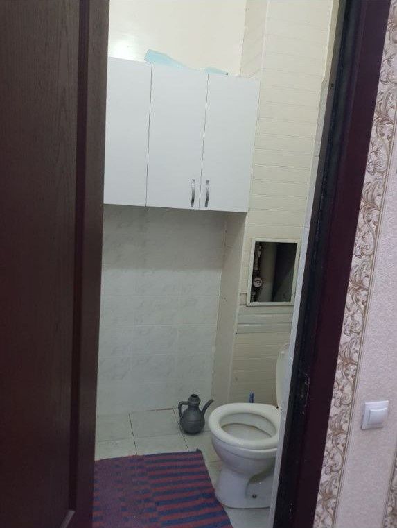 Shahriston metro oldida 2 xonalik kvartira bollarga