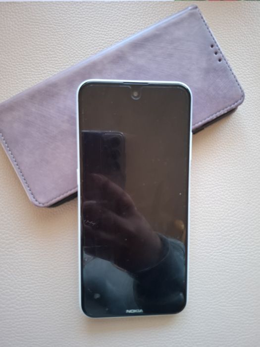 Телефон Nokia X10