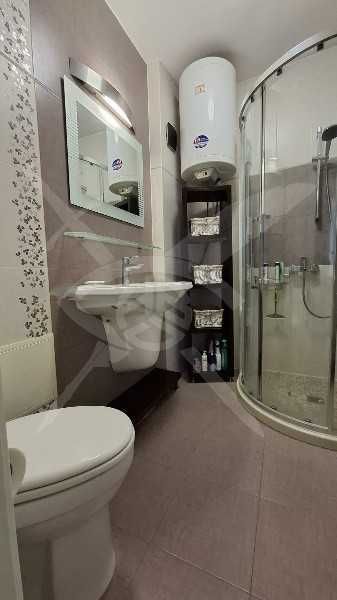 Дава се под наем Тристаен апартамент в Пловдив, Каменица 1 - 108 кв.м за 850 € - Снимка #6