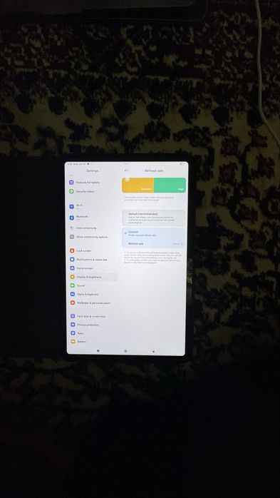 Xiaomi pad 6 8/256