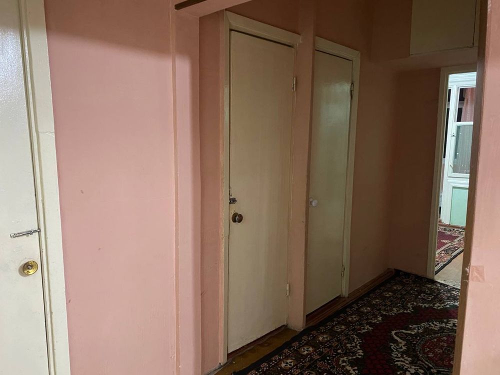 Сдается квартира на Ганге