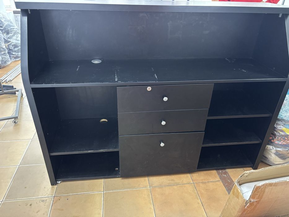 Birou(receptie) magazin