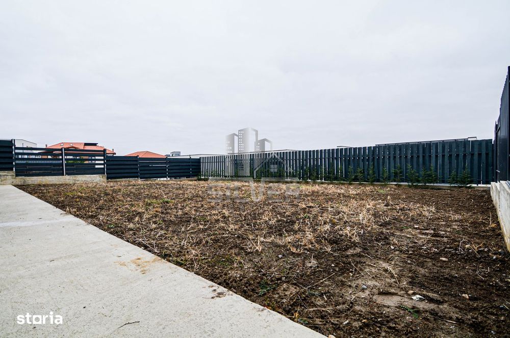 Casa moderna de tip Duplex cu Panorama asupra Clujului in cartier Iris