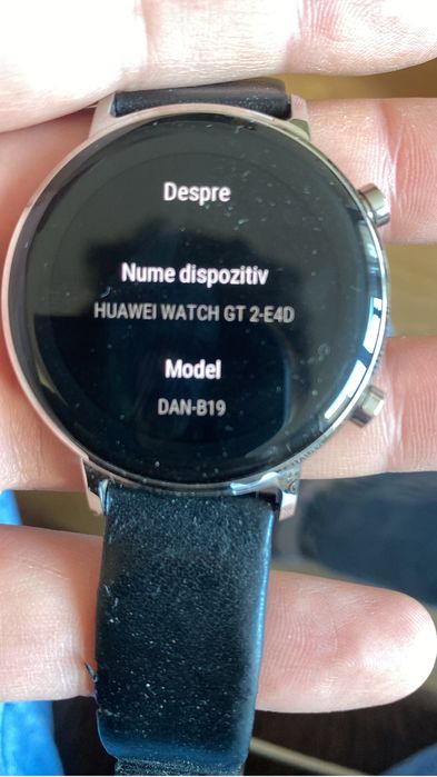 ceas smartwatch huawei gt2