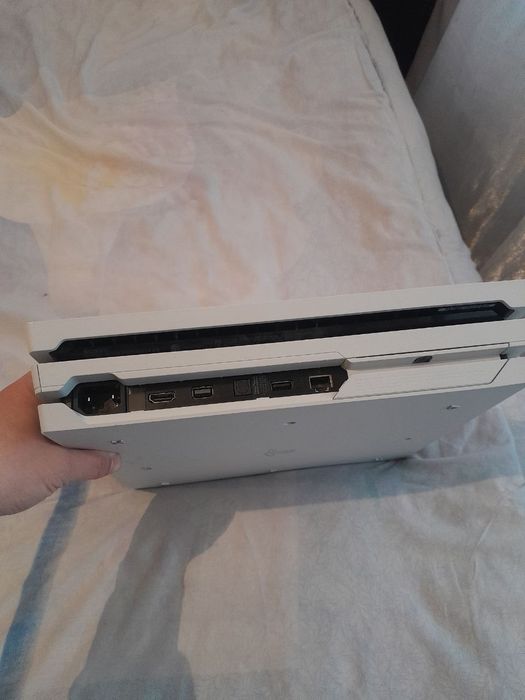 Playstation 4pro 1tb