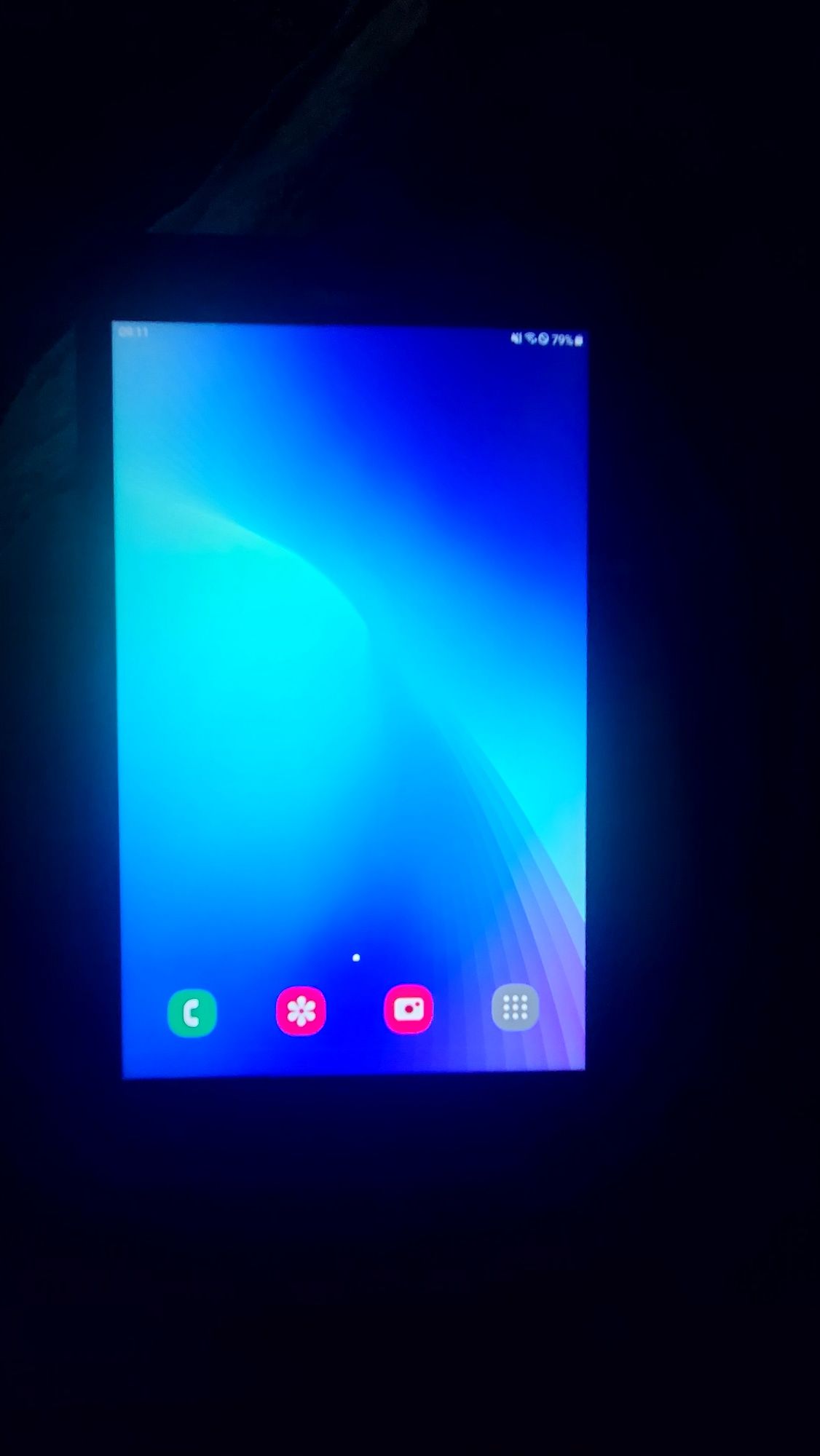 Samsung Tab A 2017