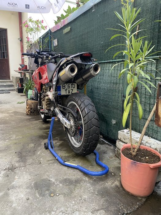supermoto dual sport enduro