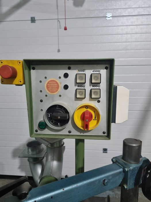 FREZA pentru lemn, tamplarie