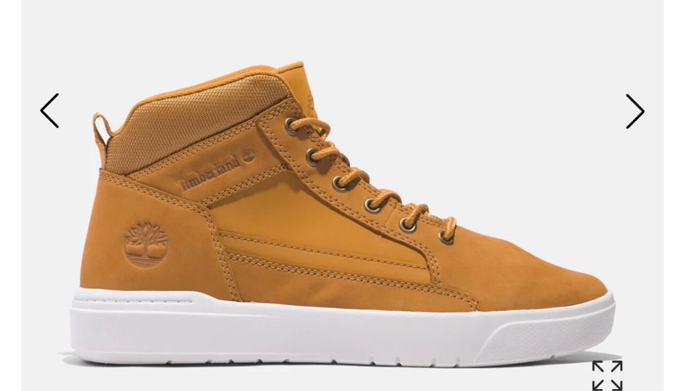 Нови и оригинални Timberland  43 размер