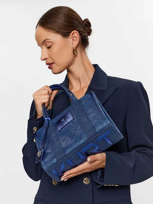 Kurt Geiger оригинална дамска чанта