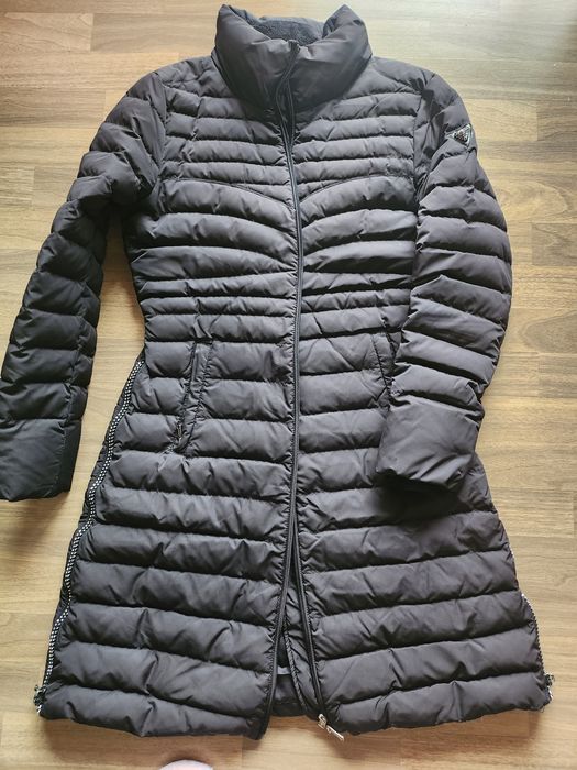 Оригинална шуба GUESS