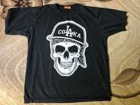 Tricou La Coka Nostra Rap Hip Hop ill Bill Everlast     Slaine