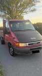 Iveco Daily Basculabil 35C11