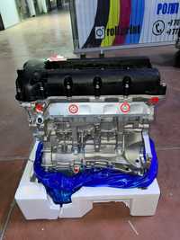 3 Новый Двигатель HyundaiH1 новый Без пробега G4KG 2.4