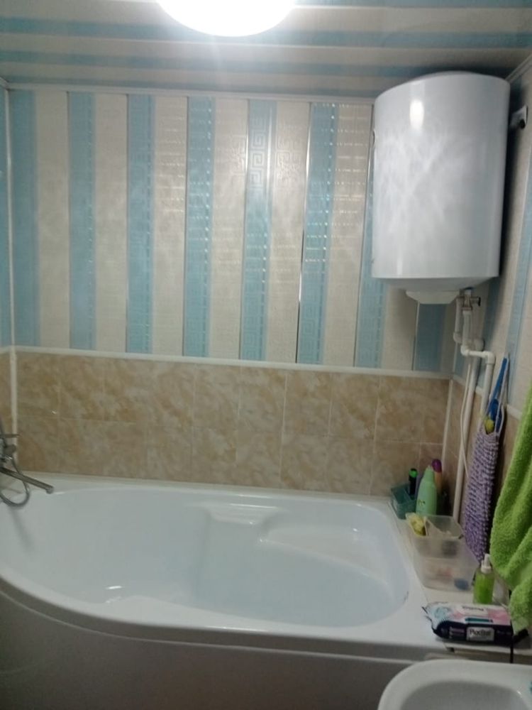 Продам дом 3х комнатный