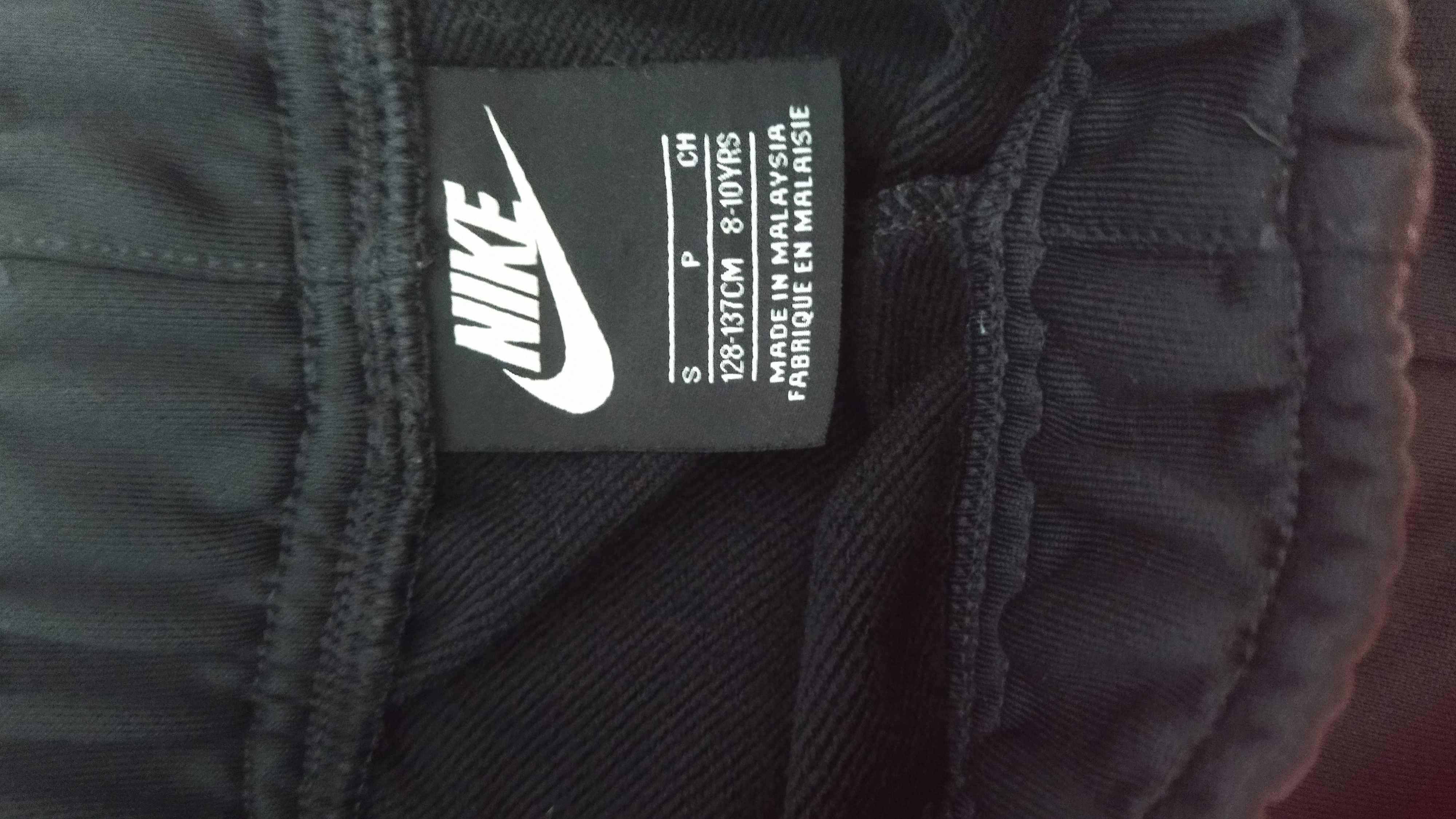 Детски комплект за момиче Nike 8/10г