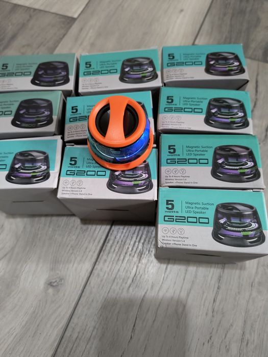 Boxa g200 magnetica