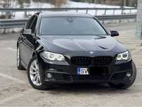 Vand BMW 530D, stare excelenta, proprietar