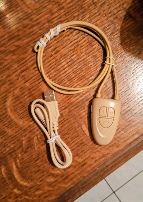 Продавам Bluetooth слушалки за преписване T-Loop 2