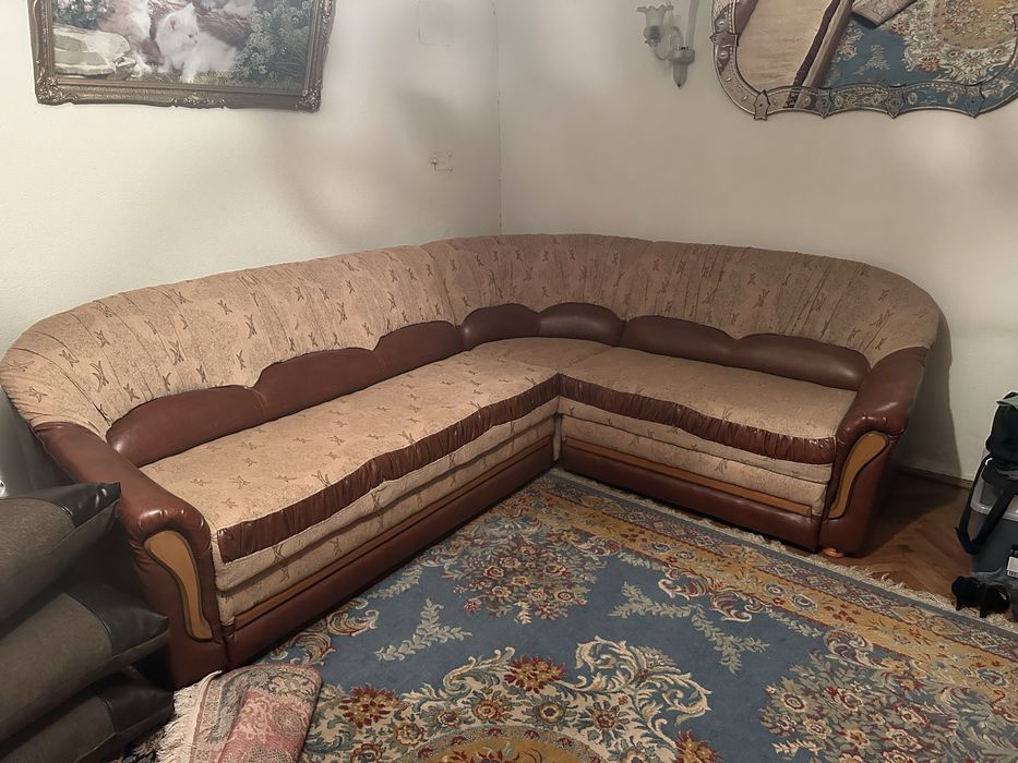 Colțar Extensibil 2.70x2.20