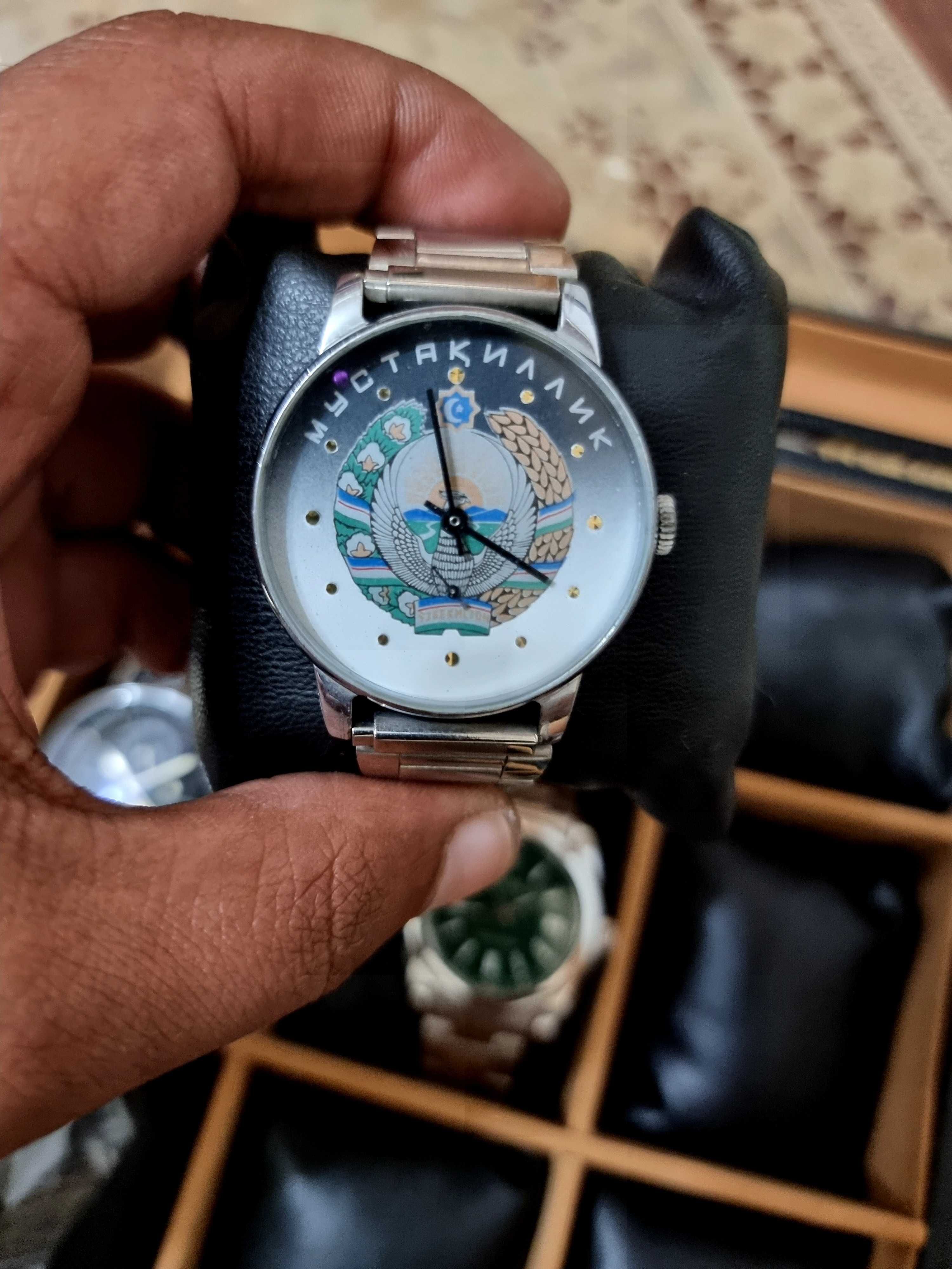 Rolex soat hammasi 200 $