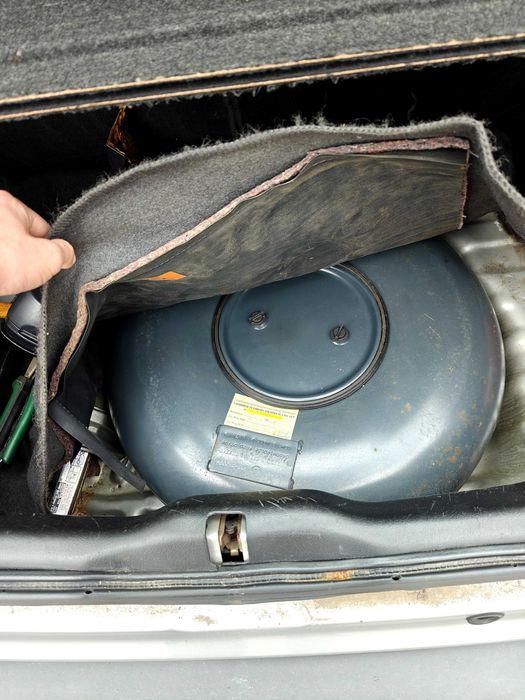 Хонда сивик Пловдив