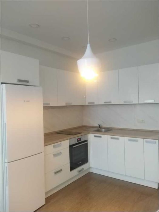 Продава се Двустаен апартамент в София, Манастирски ливади - 66 кв.м за 2591 €/кв.м - Снимка #3