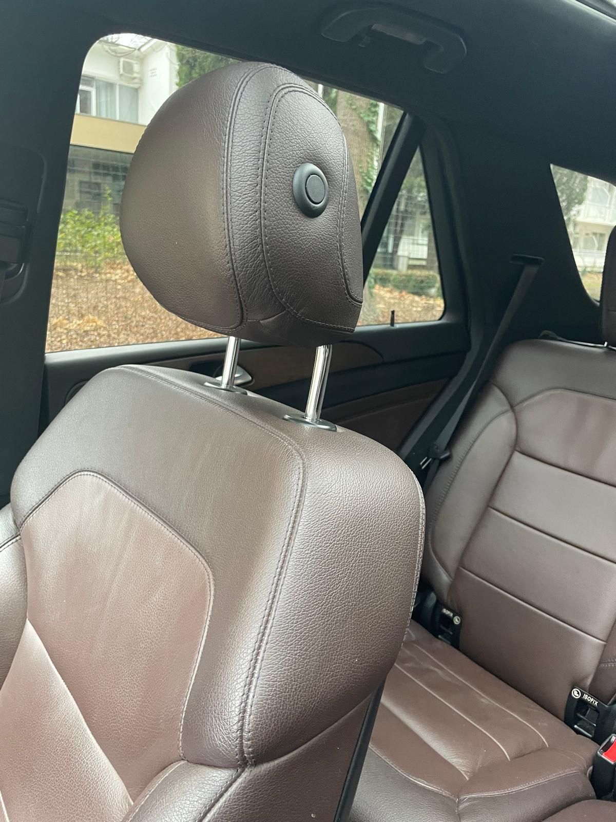 Mercedes ML350cdi,2015g