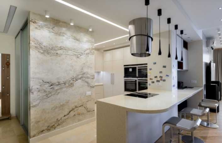 Направа на декоративни мазилки