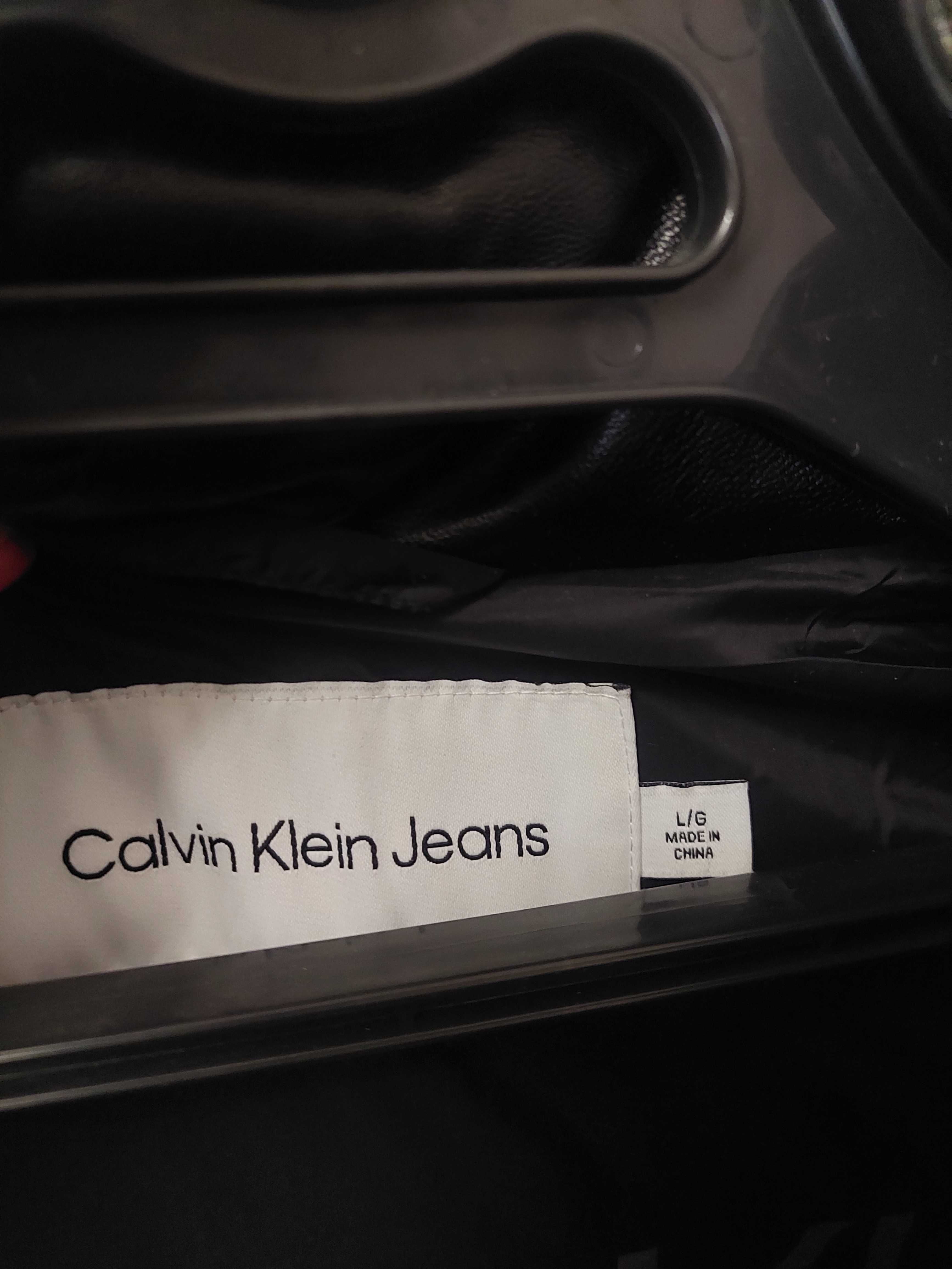 Жилетка Calvin Klein