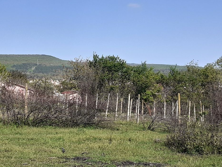 Продава се Парцел в Аксаково - 1935 кв.м за 26 €/кв.м - Снимка #1